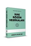 4'lü Set; Hak Sözün Vesikaları,kıyamet Ve Ahiret,menakıb-ı Çihar Yar-i Güzin,şevahid-ün Nübüvve