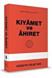 4'lü Set; Hak Sözün Vesikaları,kıyamet Ve Ahiret,menakıb-ı Çihar Yar-i Güzin,şevahid-ün Nübüvve