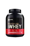 Optimum Gold Standard Whey Protein Tozu 2273 Gr Strawberry