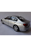 Bmw 335i Metal Araba Diecast Orijinal Koleksiyon Model 335-i Gri