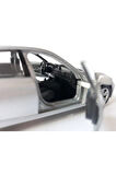 Bmw 335i Metal Araba Diecast Orijinal Koleksiyon Model 335-i Gri