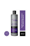 Expert Biotin ve Kafein Dökülme Karşıtı Şampuan 350ML+Peeling Şampuan 200 ML-Vegan