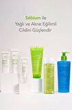 KARMA, YAĞLI VE AKNEYE ETKİLİ CİLTLER İÇİN CİLT YENİLEME BAKIM KREMİ 30 ML
