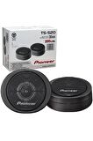 Pıoneer Ts-s20 Dome Tweeter 200 Watt