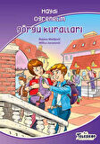 Görgü Kuralları – Haydi Öğrenelim