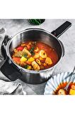 Fissler Vitaquick Premium 4.5 Lt Düdüklü Tencere