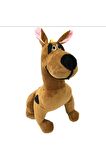 Peluş Oyuncak Köpek Scooby Doo 50 cm - Sr233