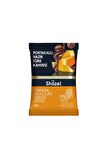 Shazel Portakallı Öğütülmüş Türk Kahvesi 2x100 gr 