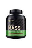 Optimum Serious Mass 2727 Gr - Çikolata