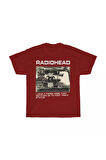 Radiohead Dna Breeding Unisex T-shirt