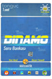 Tonguç 7.sınıf Dinamo Matematik Soru Bankası