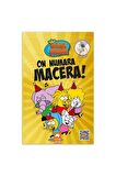 On Numara Macera - Kral Şakir 10