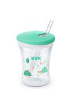 Action Cup Evo Suluk 230 Ml Yeşil