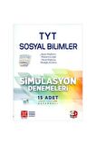 Çözüm Tyt Sosyal Bilgiler Simülasyon Denemeleri