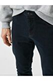 Skinny Fit Kot Pantolon - Michael Jean