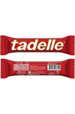 Fındık Dolgulu Sütlü Çikolata 30 Gr X 20' Li