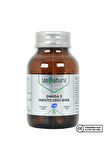 Venatura Omega 3 60 Kapsül