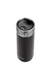 Luxe Autoseal Termos Bardak 470ml Siyah
