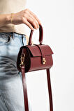 stylish design kadın el ve omuz çantası