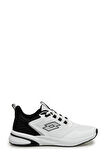 LOTTO FINN 4FX BEYAZ SİYAH ERKEK SNEAKER