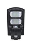 Güneş Enerjili Led Projektör 100w