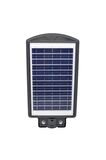 Güneş Enerjili Led Projektör 100w