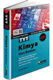 *yeni Baskı* Tyt Kimya Konu Özetli Soru Bankası