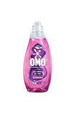 Omo Express Fresh Capcanlı Renkler Renkli ve Siyahlar Sıvı Çamaşır Deterjanı 1480 ML