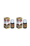 Kereviz Yağı 20 ml 2'li