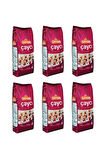 ÇAYKUR ÇAYCI DÖKME ÇAY 1 KG 6 ADET 