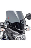 A2127 Yamaha Mt-25 (15-16) Rüzgar Siperlik