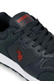 U.S. Polo Assn. Tones Günlük Erkek Sneaker Spor Ayakkabı