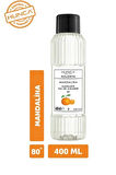Mandalina Kolonyası 400 ml – Ferahlatıcı Koku, Kalıcı Etki
