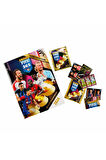 FİFA 365 2024 Sticker Albümü