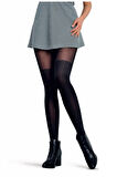 Kadın Over Knee Külotlu Çorap
