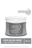 SKIN RENEWING SKİN TONE EQUALİZER VİTAMİN C AND E NİGHT CREAM 50 ML GKHAİR324