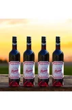 Rumeli̇ Hardali̇Ye Classic 750 Ml X 4 Adet