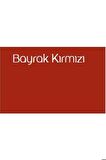 Luxe Parlak Yağlı Boya Yeni Bayrak Kırmızı 2.5 Lt (3,5 Kg)