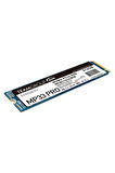 Team MP33 Pro 512B 2400MB/s - 2000MB/s Gen3x4 PCI-e NVMe M.2 2280 TM8FPD512G0C101