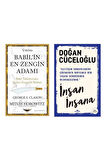 Babilin En Zengin Adamı -  George S. Clason - İnsan İnsana Doğan Cüceloğlu