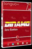 Tonguç 7. Sınıf Sosyal Bilgiler Dinamo Soru Bankası