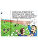 Dünyayı Öğreniyorum Arkadaşım Futbolcu İş Bankası 