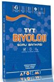 Tyt Biyoloji Soru Bankası