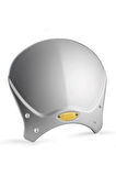100al Bmw R Nıne T (14-21) - Yamaha Xsr700 (16-20) - Xsr 900 (16-21) Alumınyum Siperlik
