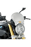 100al Bmw R Nıne T (14-21) - Yamaha Xsr700 (16-20) - Xsr 900 (16-21) Alumınyum Siperlik