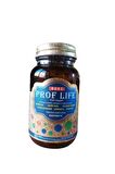 Prof Life Bitkisel Karışımlı Kapsül 60 Lı
