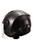 AIRFLOW 2 JEANS YARIM KASK