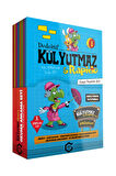 Arı Yayınları 3. Sınıf Dedektif Külyutmaz Okuma Anlama Seti