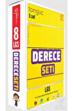 2021 8. Sınıf Lgs Derece Seti