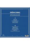 Doğan Canku - Köçekçeler (Plak)
